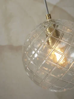 Venice Bol Hanglamp