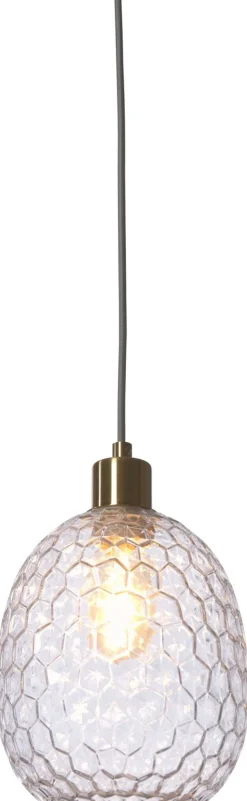 Venice Ovaal Hanglamp