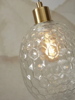 Venice Ovaal Hanglamp