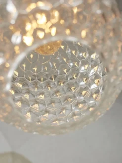 Venice Ovaal Hanglamp