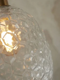 Venice Ovaal Hanglamp