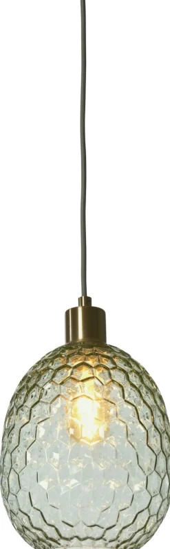Venice Ovaal Hanglamp