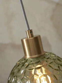 Venice Ovaal Hanglamp