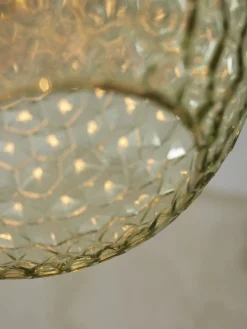 Venice Ovaal Hanglamp