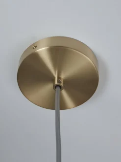 Venice Ovaal Hanglamp