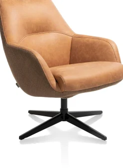 Vernon Draaifauteuil