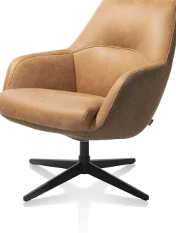 Vernon Draaifauteuil
