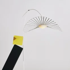 Vertigo Nova Vloerlamp