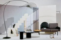 Vertigo Nova Vloerlamp