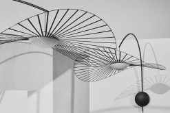 Vertigo Nova Wandlamp
