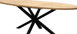 Viano Eettafel