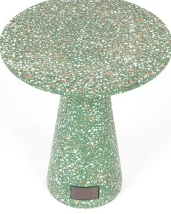 Victoria Bijzettafel