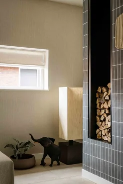 Vidar Vloerlamp