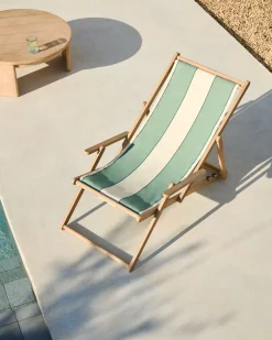 Vilara Strandstoel