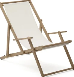 Vilara Strandstoel