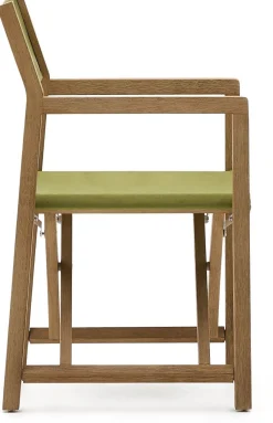 Vilara Tuinstoel