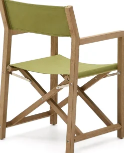 Vilara Tuinstoel