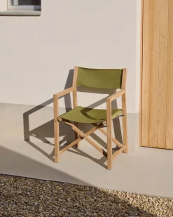 Vilara Tuinstoel