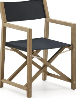Vilara Tuinstoel