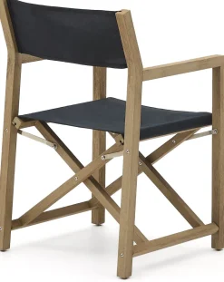 Vilara Tuinstoel