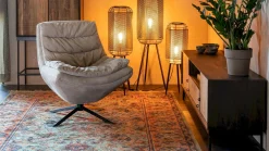 Vince Fauteuil