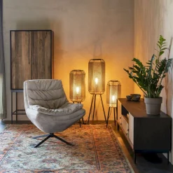 Vince Fauteuil