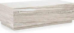 Vince Salontafel