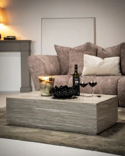 Vince Salontafel
