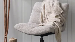 Vinny Draaifauteuil