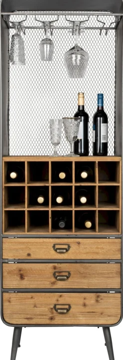 Vino Wijnkast