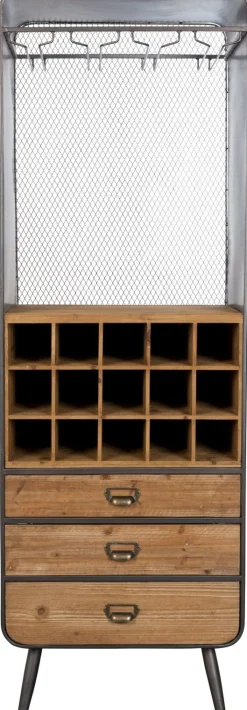 Vino Wijnkast
