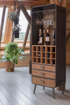 Vino Wijnkast