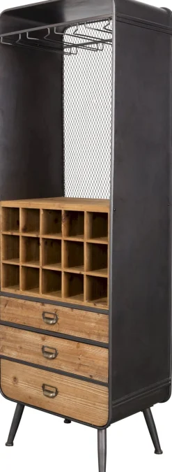 Vino Wijnkast