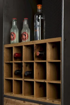 Vino Wijnkast