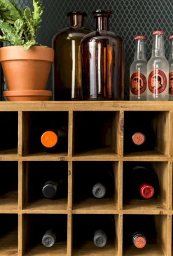 Vino Wijnkast