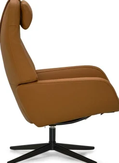 Vision XL Draaifauteuil