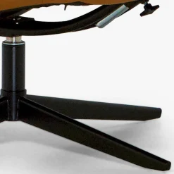 Vision XL Draaifauteuil