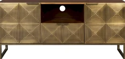 Volan Dressoir