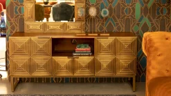 Volan Dressoir