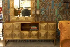 Volan Dressoir