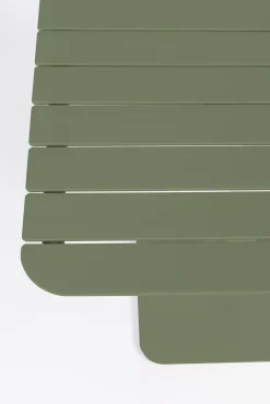 Vondel Bistro Tuintafel