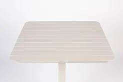 Vondel Bistro Tuintafel