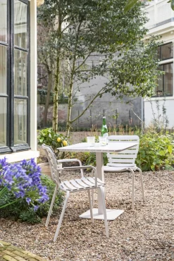 Vondel Bistro Tuintafel