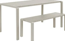 Vondel Clay Tuinbank