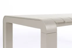 Vondel Clay Tuinbank