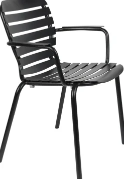 Vondel (set van 2) Armstoel