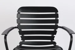 Vondel (set van 2) Armstoel