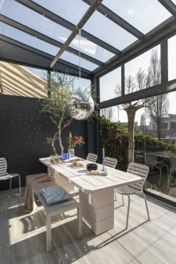 Vondel Tuinbank