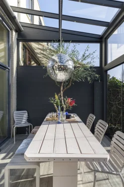 Vondel Tuinbank