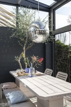 Vondel Tuinbank